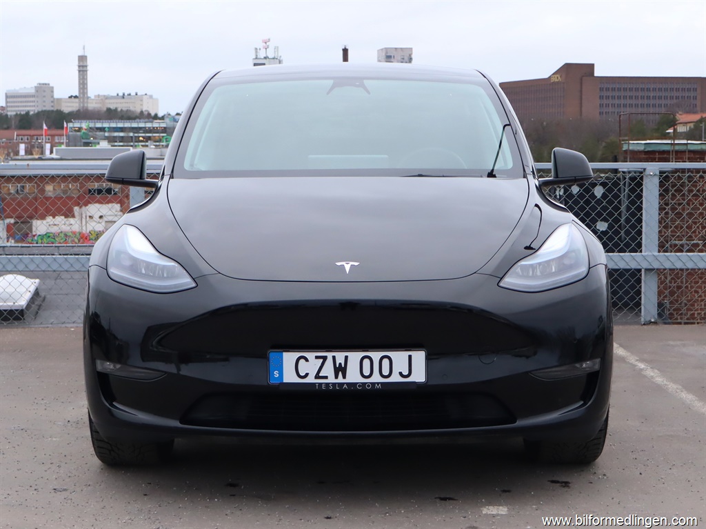Bild 22 på Tesla Model Y