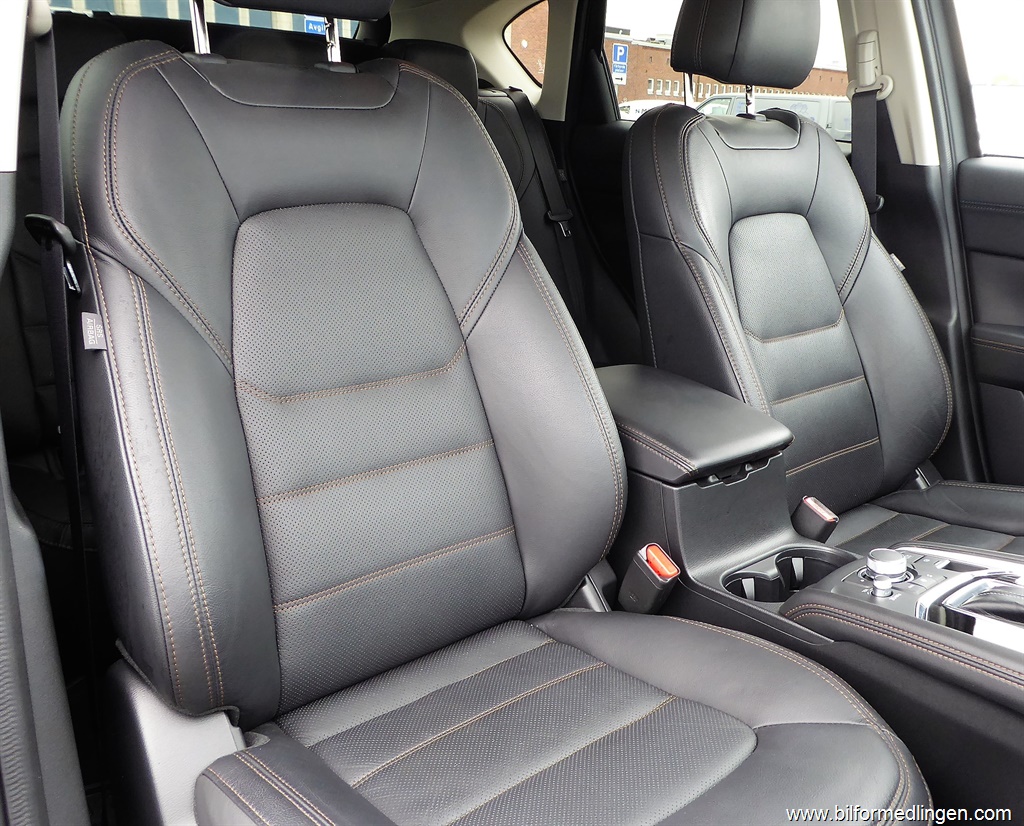 Bild 5 på Mazda CX-5
