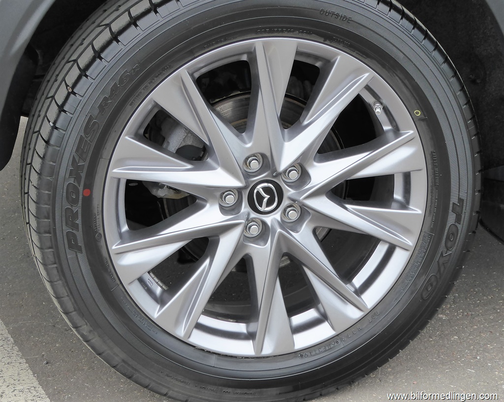Bild 13 på Mazda CX-5
