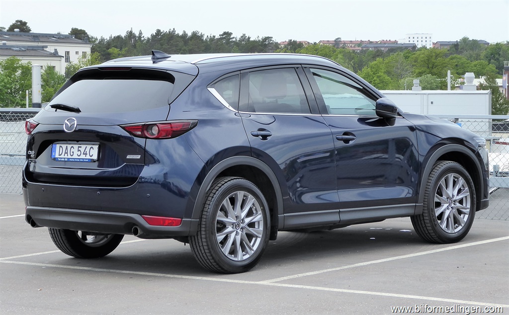 Bild 14 på Mazda CX-5