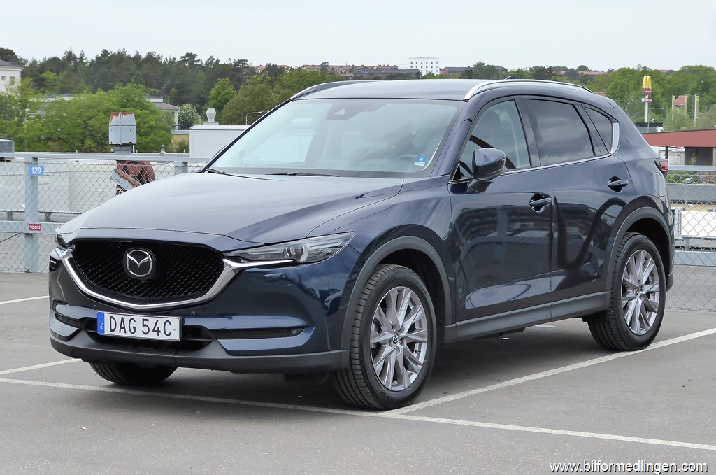 Bild 15 på Mazda CX-5