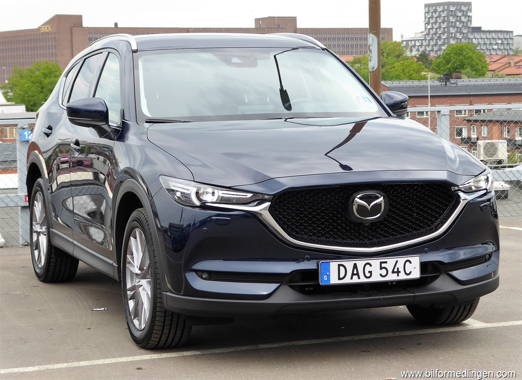 Bild 16 på Mazda CX-5