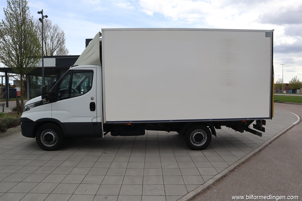 Bild 1 på Iveco Daily)