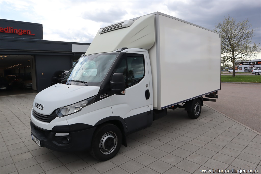 Bild 2 på Iveco Daily
