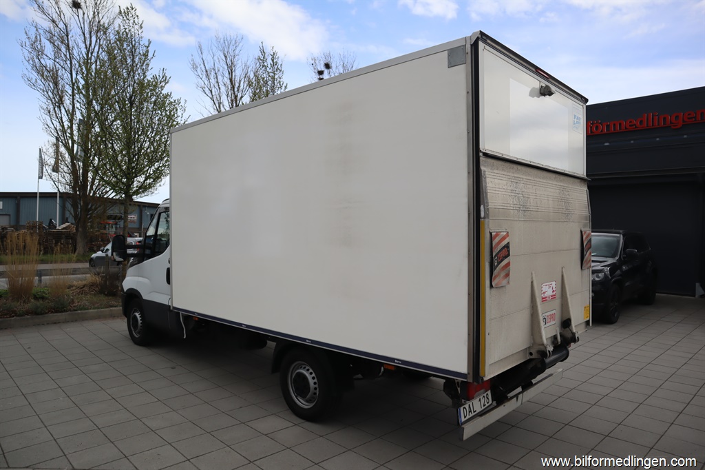 Bild 3 på Iveco Daily