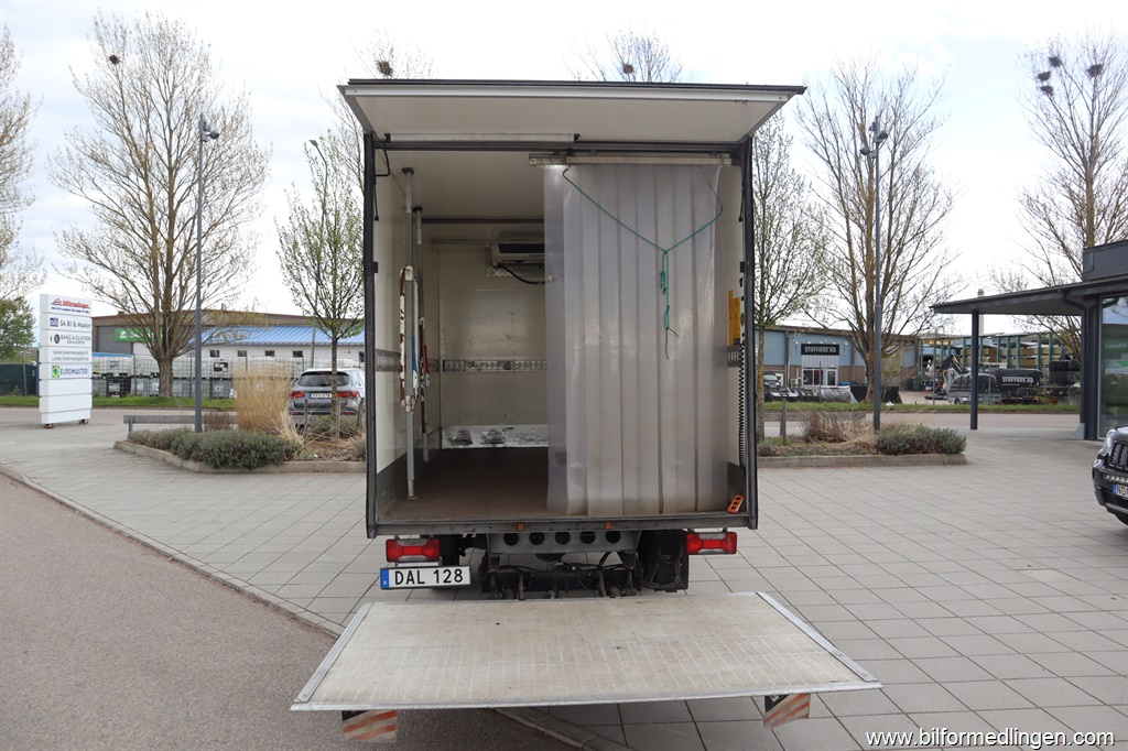 Bild 4 på Iveco Daily