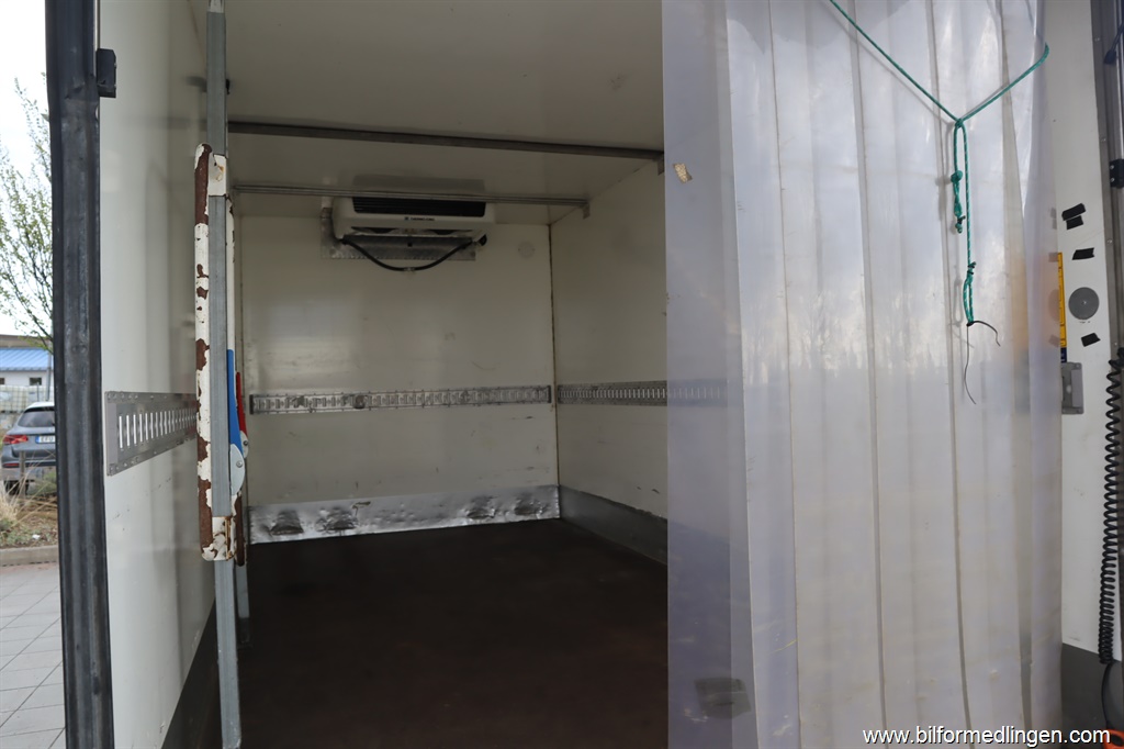 Bild 5 på Iveco Daily