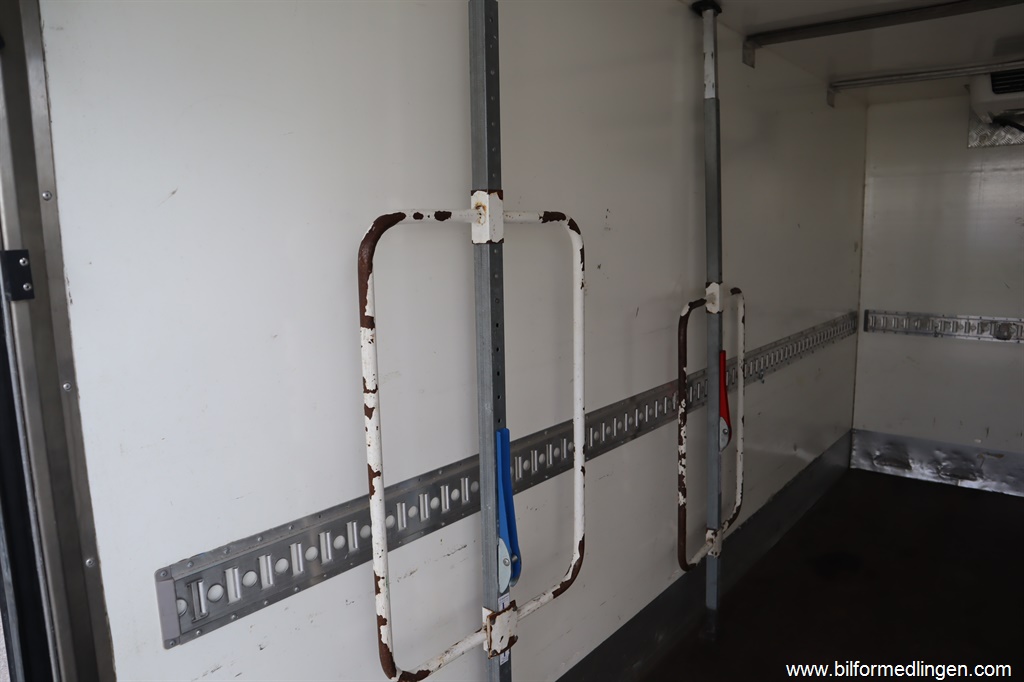 Bild 6 på Iveco Daily