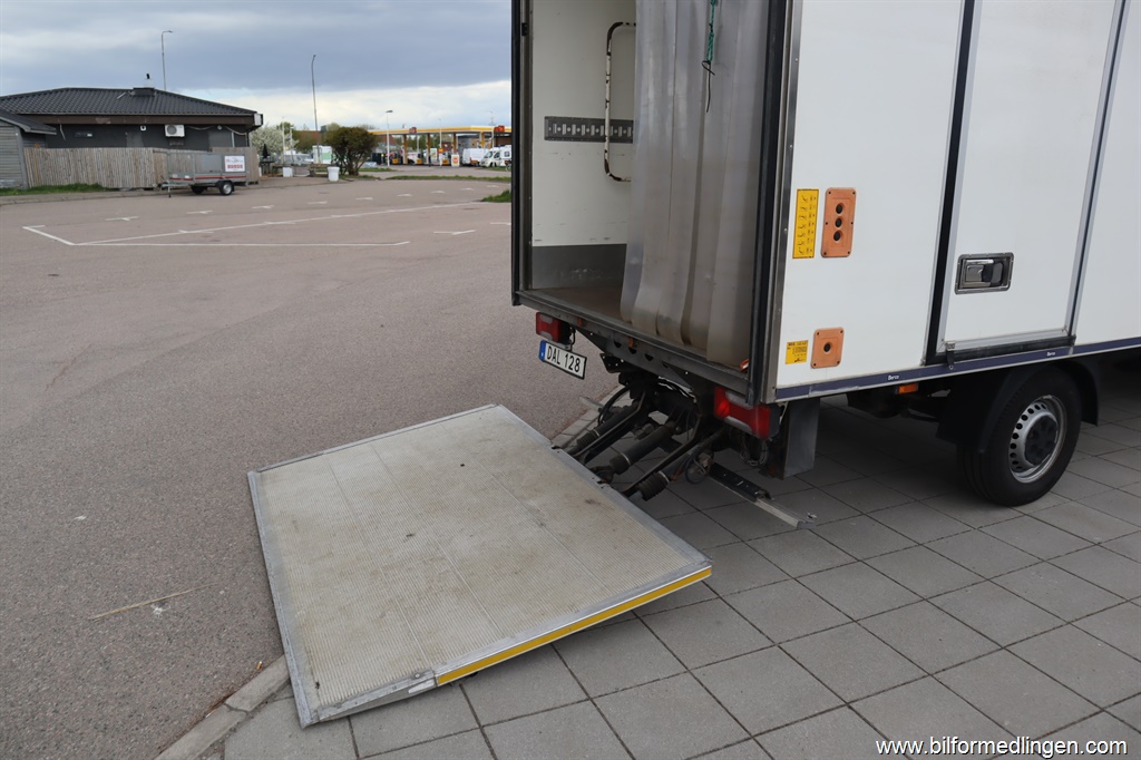 Bild 7 på Iveco Daily