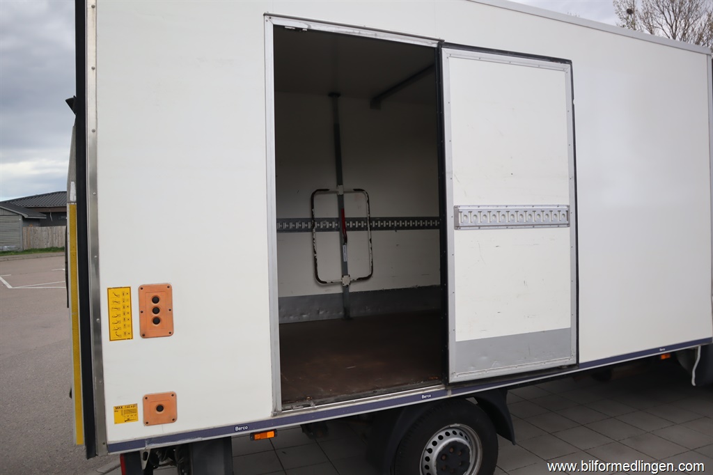 Bild 8 på Iveco Daily
