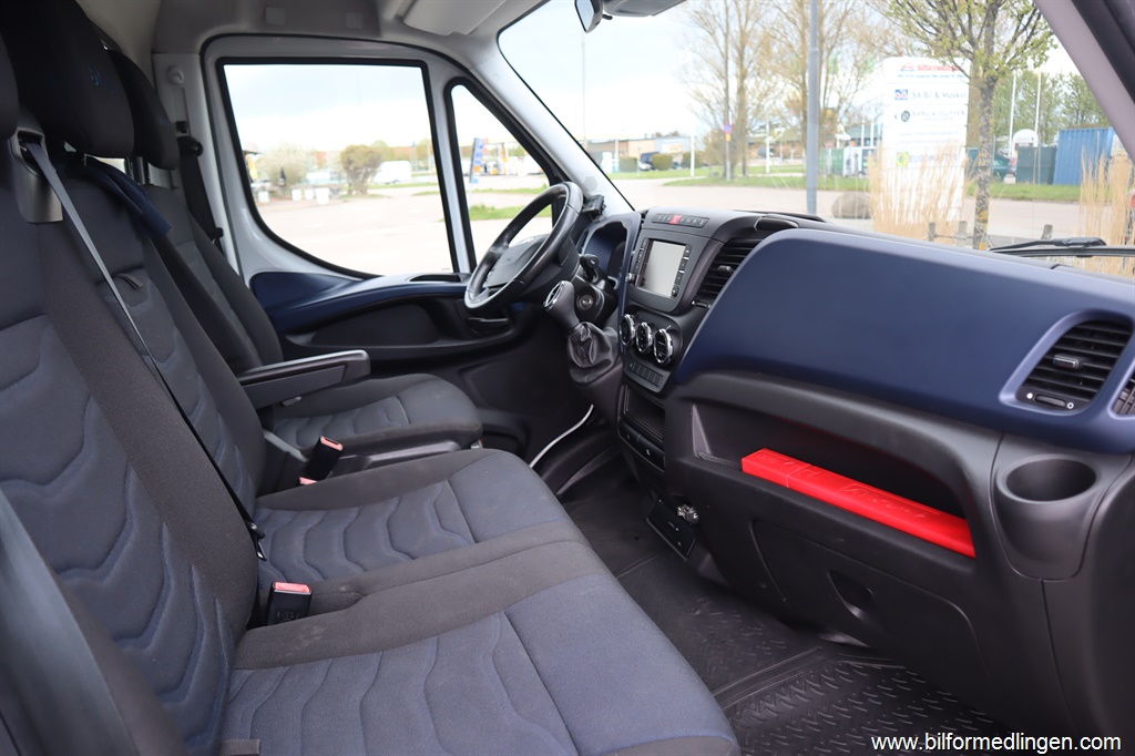 Bild 10 på Iveco Daily