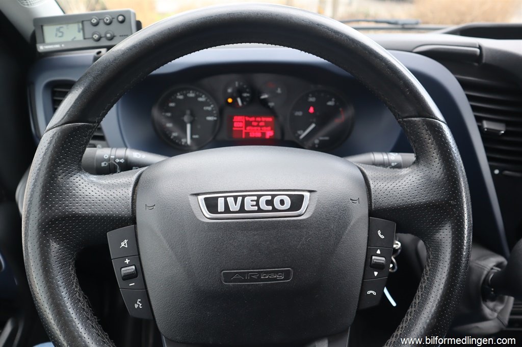 Bild 11 på Iveco Daily