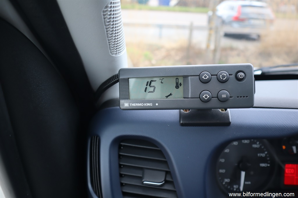 Bild 12 på Iveco Daily