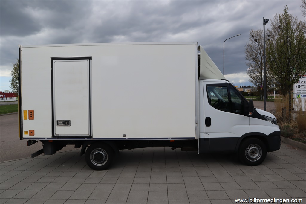 Bild 19 på Iveco Daily