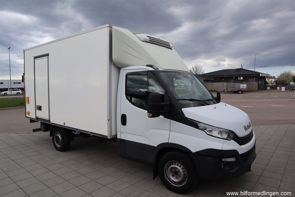 Bild 20 på Iveco Daily