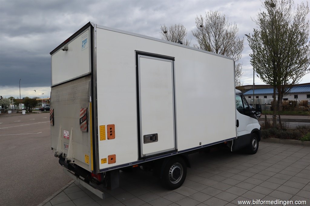 Bild 21 på Iveco Daily