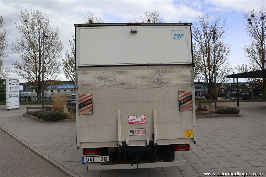 Bild 22 på Iveco Daily