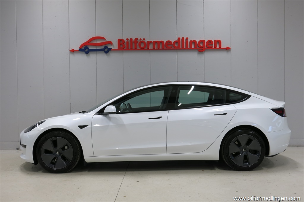 Bild 1 på Tesla Model 3