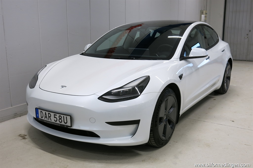 Bild 2 på Tesla Model 3