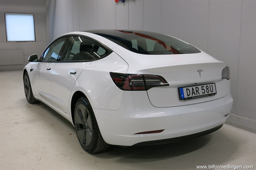 Bild 3 på Tesla Model 3