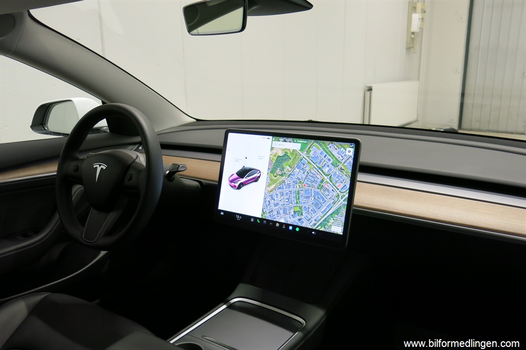 Bild 10 på Tesla Model 3