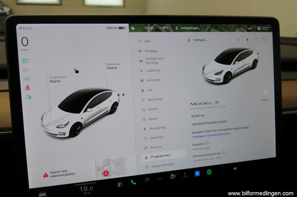 Bild 13 på Tesla Model 3
