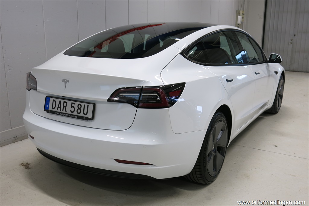 Bild 15 på Tesla Model 3