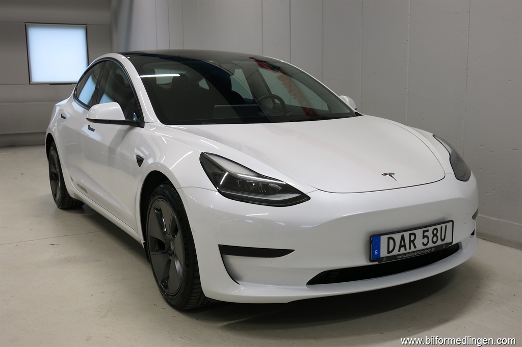 Bild 16 på Tesla Model 3