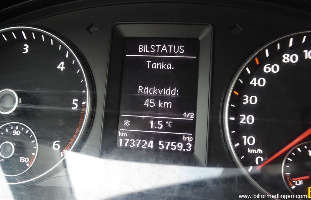Bild 8 på Volkswagen Caddy