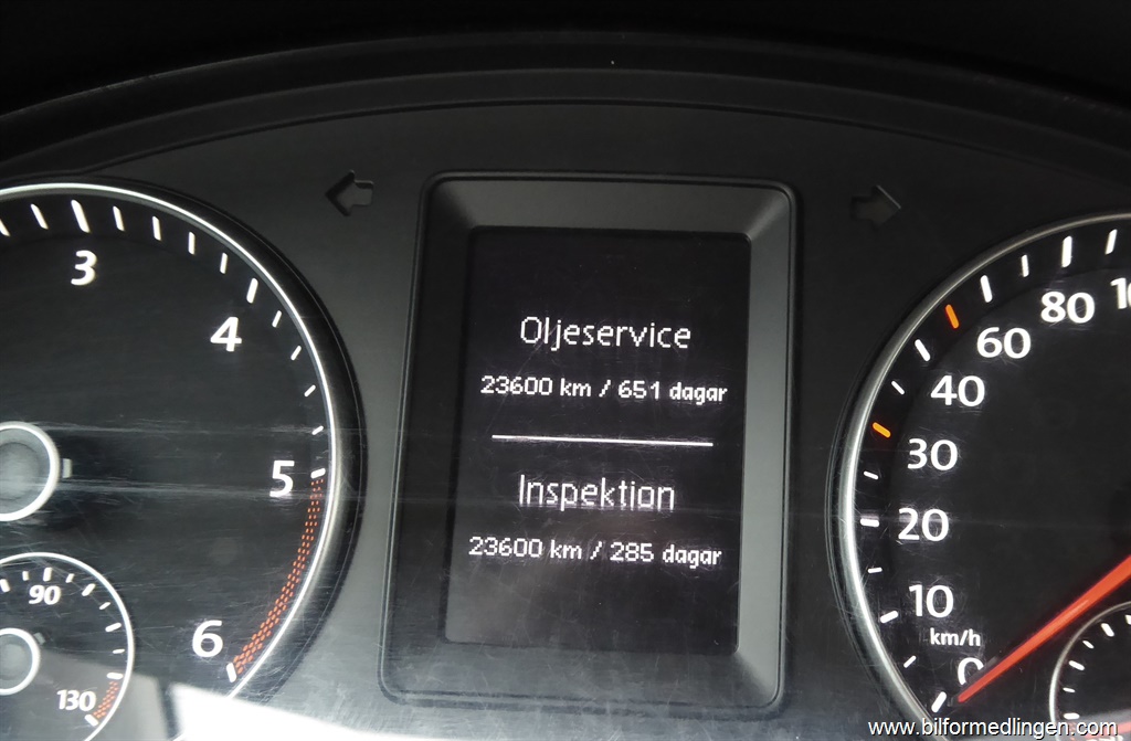 Bild 9 på Volkswagen Caddy