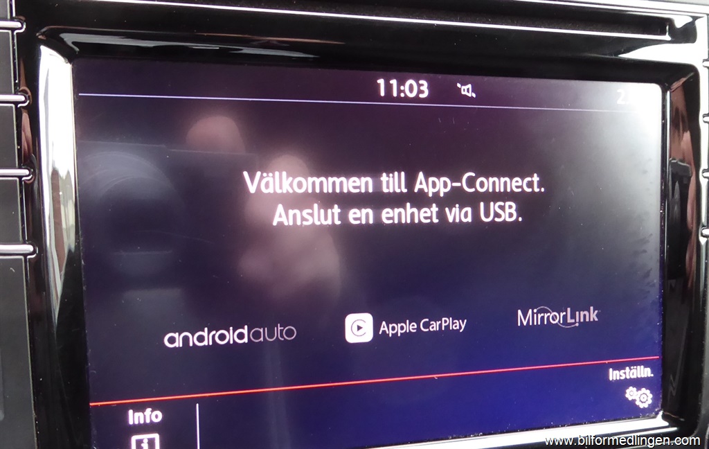 Bild 10 på Volkswagen Caddy