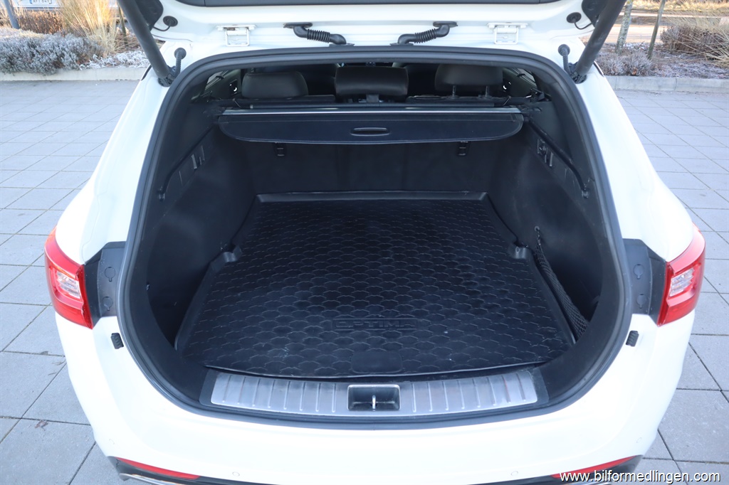 Bild 20 på Kia Optima