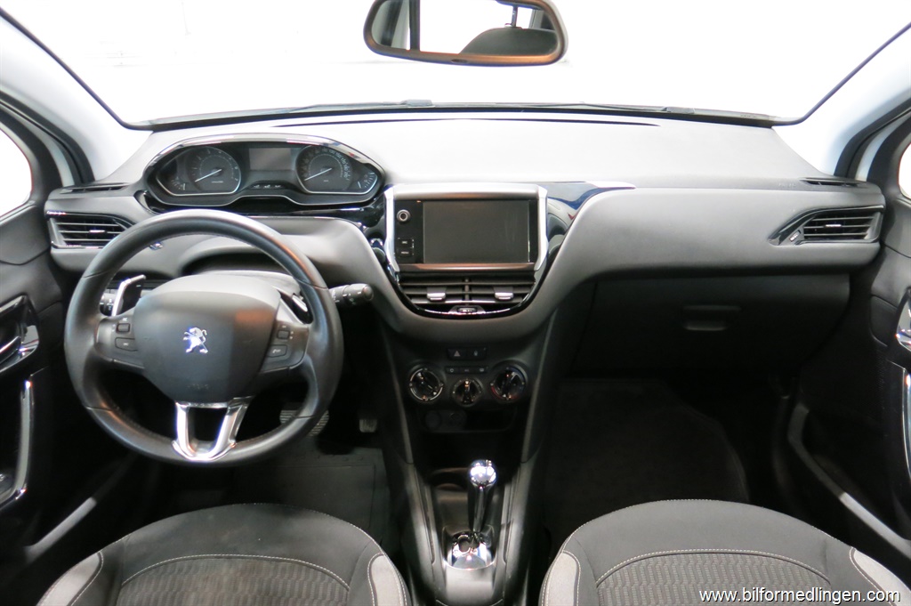 Bild 4 på Peugeot 208