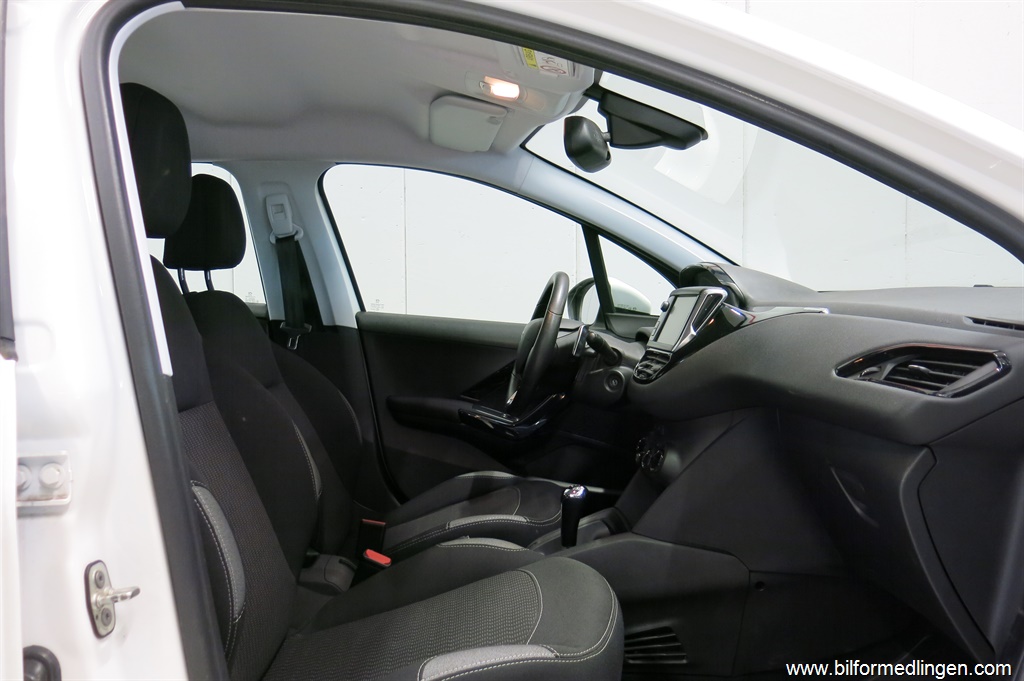 Bild 9 på Peugeot 208