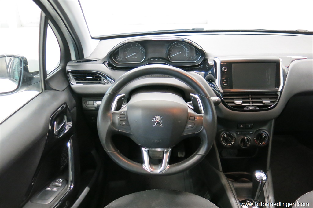 Bild 10 på Peugeot 208