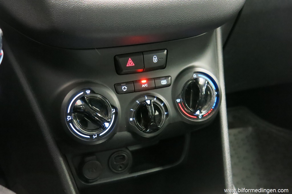 Bild 13 på Peugeot 208