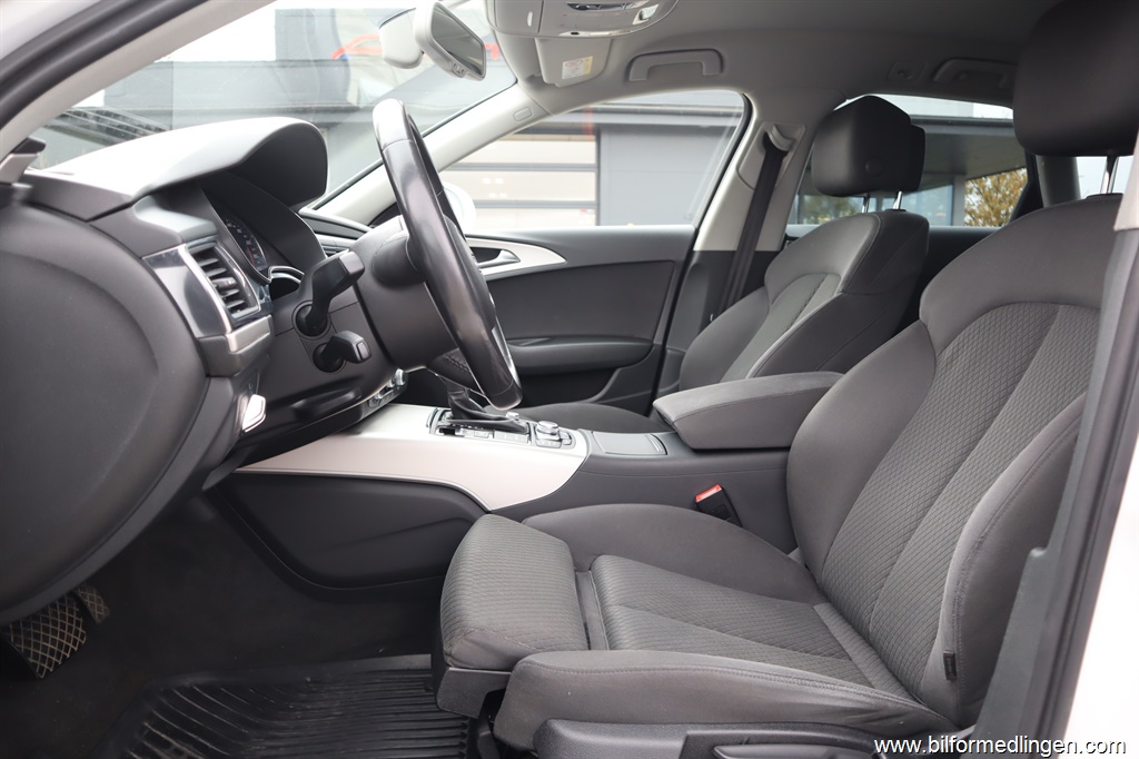 Bild 3 på Audi A6