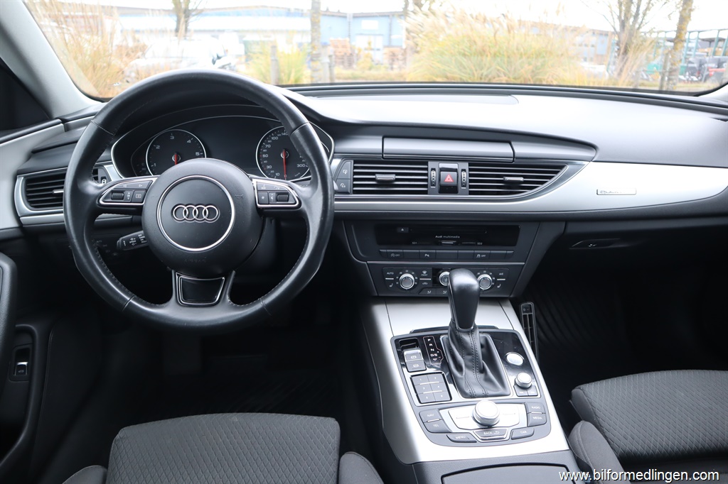 Bild 4 på Audi A6