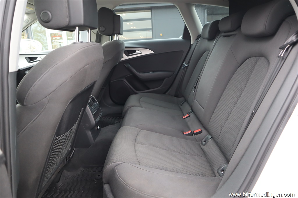 Bild 5 på Audi A6