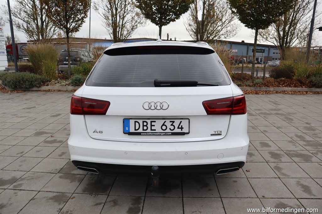 Bild 10 på Audi A6