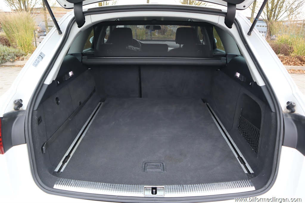 Bild 11 på Audi A6