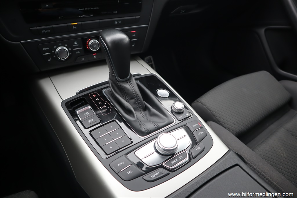 Bild 13 på Audi A6
