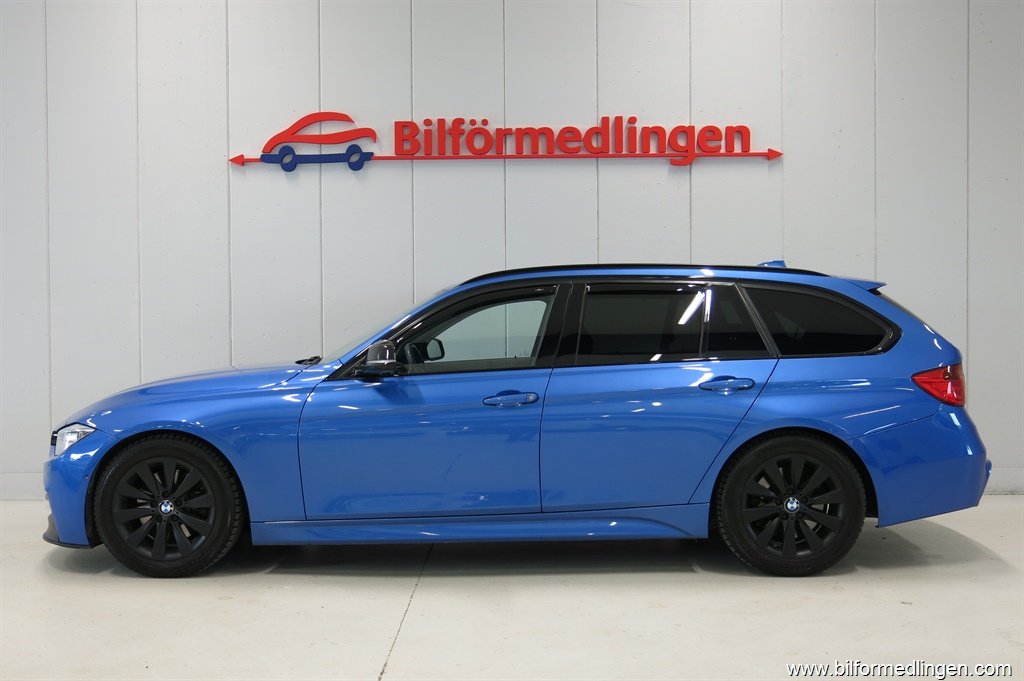 Bild 1 på BMW 330