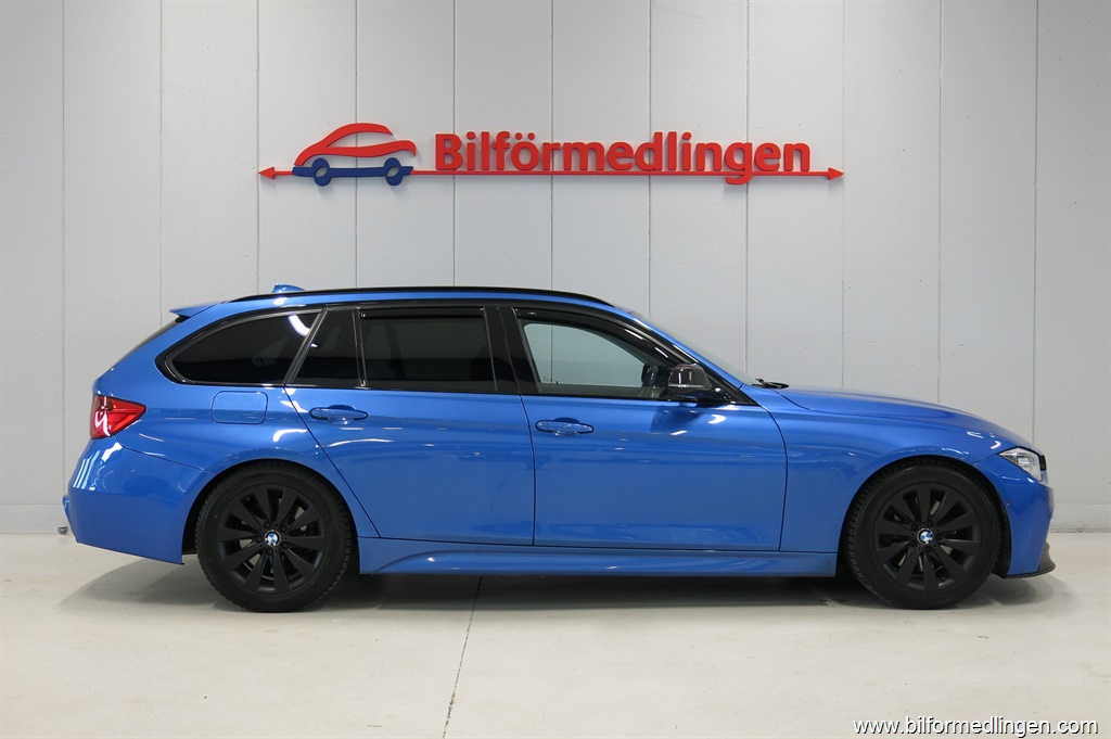 Bild 2 på BMW 330