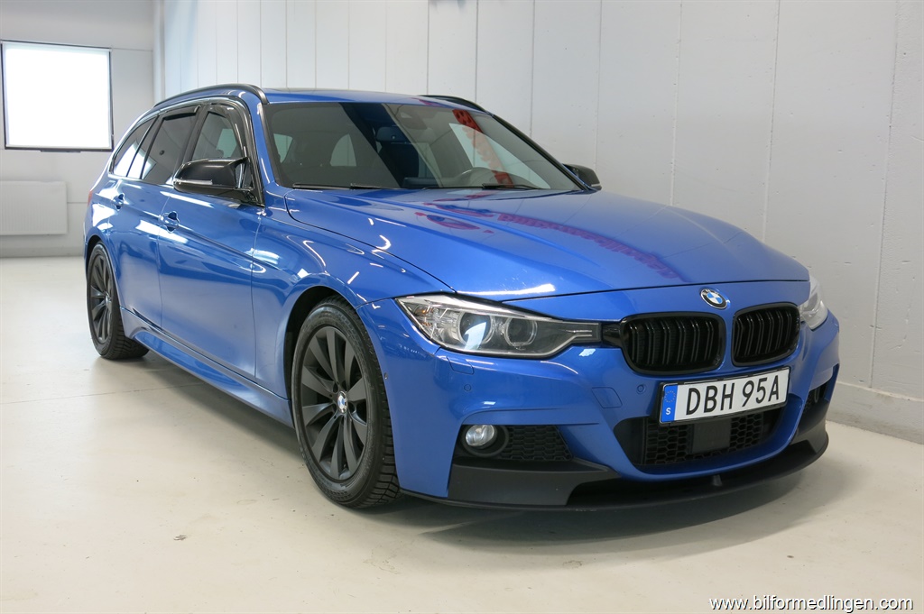 Bild 3 på BMW 330
