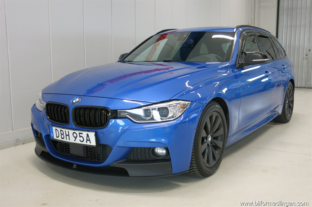 Bild 4 på BMW 330