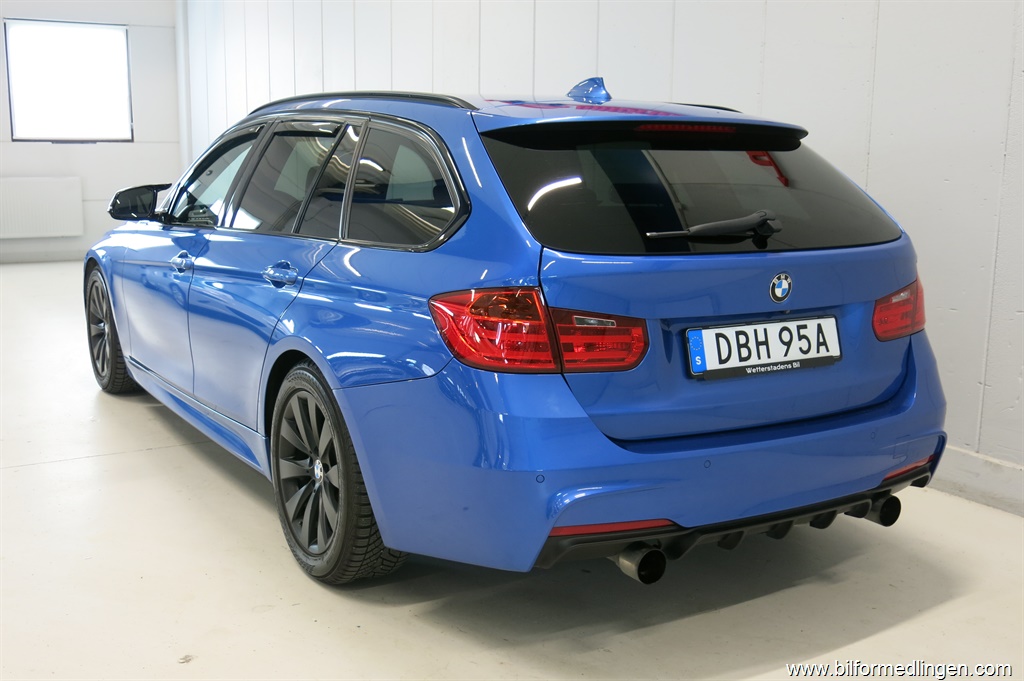 Bild 5 på BMW 330