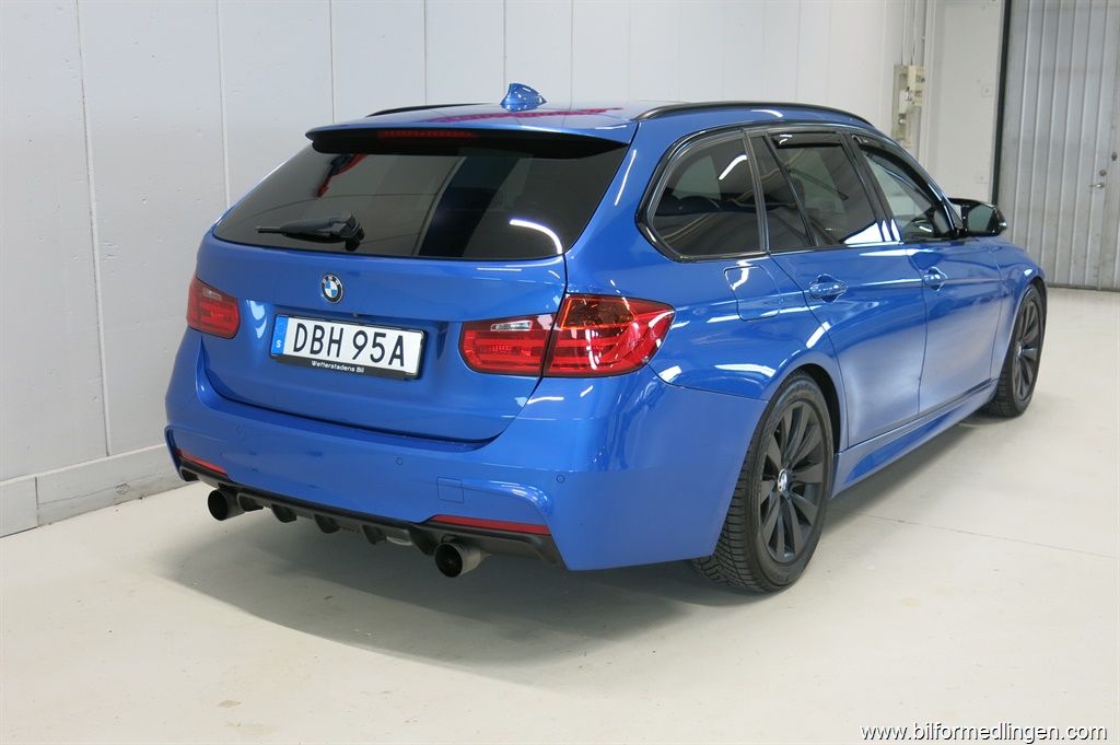 Bild 6 på BMW 330