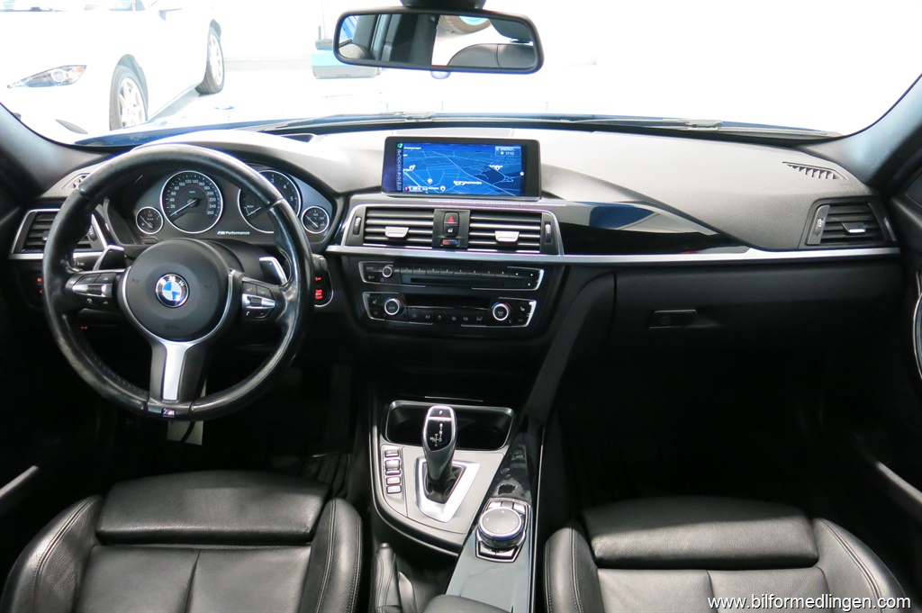 Bild 7 på BMW 330