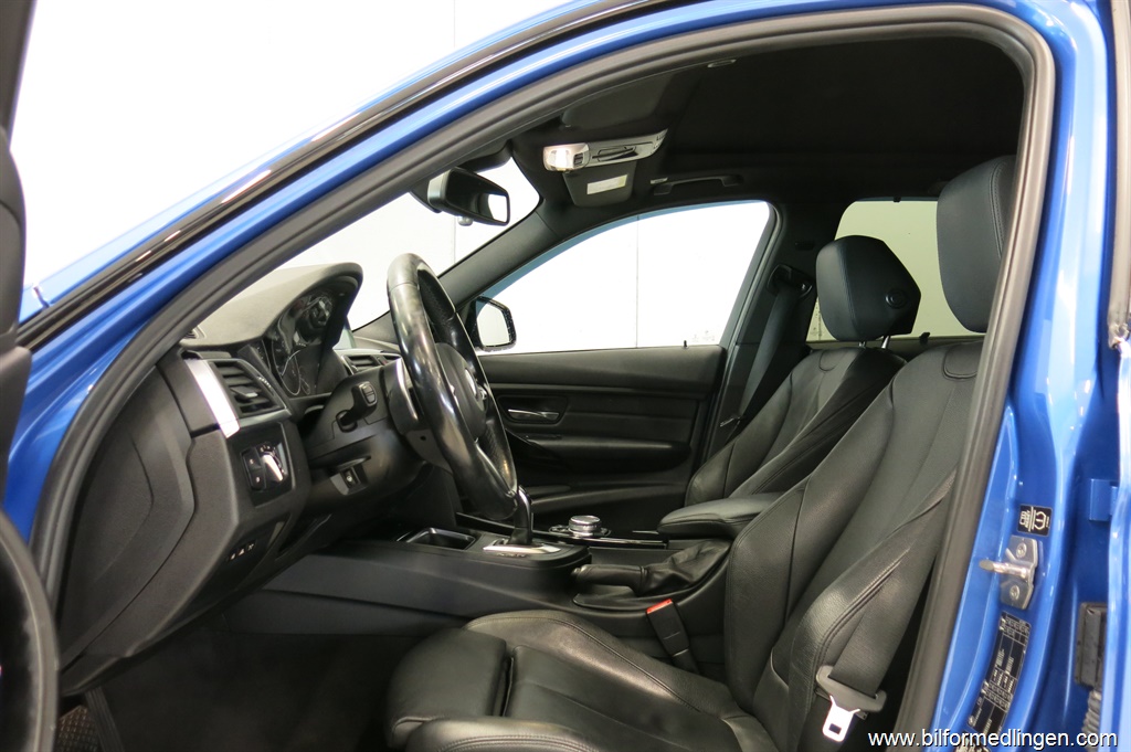 Bild 8 på BMW 330
